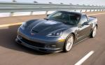 Chevrolet Corvette ZR1 2009 года